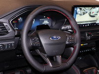 Ford Kuga - SUV/Off-road - Silber - Neuwagen - Bild 9