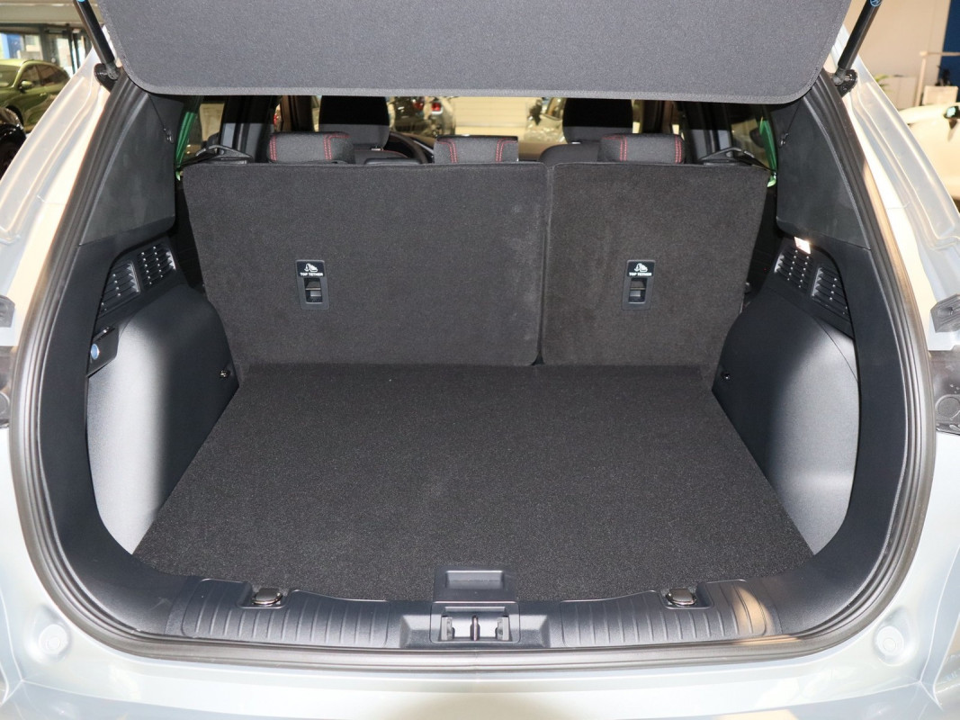 Ford Kuga - SUV/Off-road - Silber - Neuwagen - Bild 10