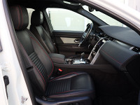 Land Rover Discovery Sport - SUV/Off-road - Weiss - Gebrauchtwagen - Bild 3