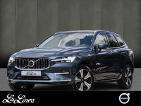 Volvo XC60 Inscription Plug-In Hybrid AWD - SUV/Off-road - Blau - Gebrauchtwagen - Bild 1