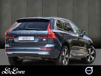 Volvo XC60 Inscription Plug-In Hybrid AWD - SUV/Off-road - Blau - Gebrauchtwagen - Bild 2