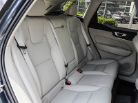 Volvo XC60 Inscription Plug-In Hybrid AWD - SUV/Off-road - Blau - Gebrauchtwagen - Bild 4