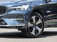 Volvo XC60 Inscription Plug-In Hybrid AWD - SUV/Off-road - Blau - Gebrauchtwagen - Bild 5