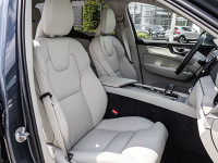 Volvo XC60 Inscription Plug-In Hybrid AWD - SUV/Off-road - Blau - Gebrauchtwagen - Bild 6