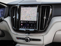 Volvo XC60 Inscription Plug-In Hybrid AWD - SUV/Off-road - Blau - Gebrauchtwagen - Bild 7