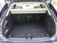 Volvo XC60 Inscription Plug-In Hybrid AWD - SUV/Off-road - Blau - Gebrauchtwagen - Bild 10