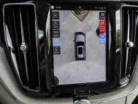 Volvo XC60 Inscription Plug-In Hybrid AWD - SUV/Off-road - Blau - Gebrauchtwagen - Bild 12