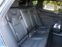 Polestar 3 - SUV/Off-road - Blau - Gebrauchtwagen - Bild 5