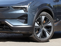 Polestar 3 - SUV/Off-road - Blau - Gebrauchtwagen - Bild 6
