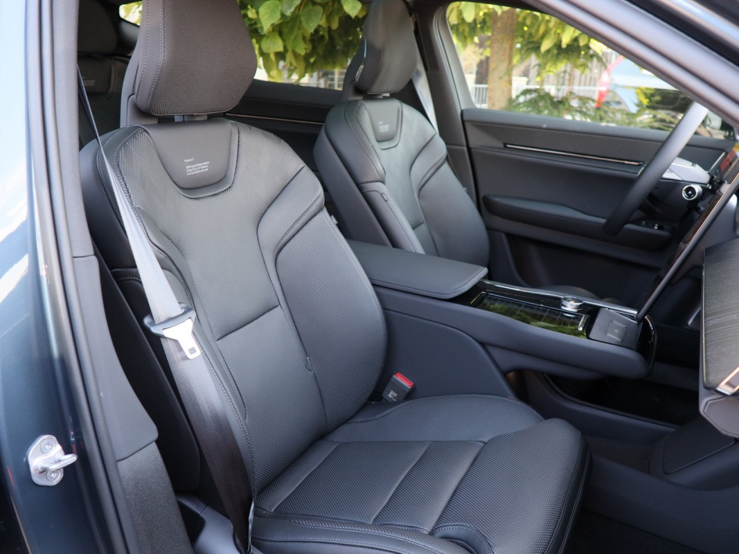 Polestar 3 - SUV/Off-road - Blau - Gebrauchtwagen - Bild 7