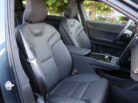 Polestar 3 - SUV/Off-road - Blau - Gebrauchtwagen - Bild 7