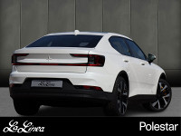 Polestar 2 - Limousine - Weiss - Gebrauchtwagen - Bild 2