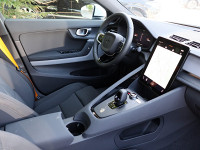 Polestar 2 - Limousine - Weiss - Gebrauchtwagen - Bild 3
