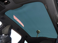 Polestar 3 - SUV/Off-road - Blau - Gebrauchtwagen - Bild 11
