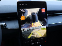Polestar 3 - SUV/Off-road - Blau - Gebrauchtwagen - Bild 12