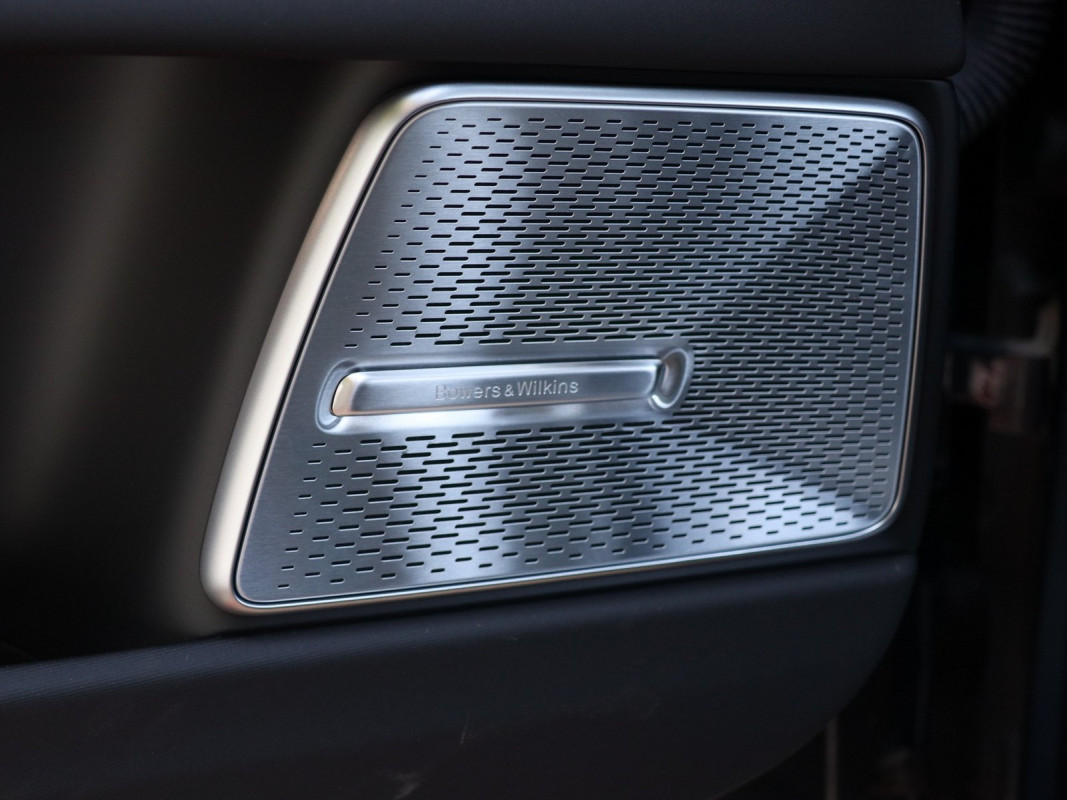 Polestar 3 - SUV/Off-road - Blau - Gebrauchtwagen - Bild 14