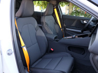 Polestar 2 - Limousine - Weiss - Gebrauchtwagen - Bild 7
