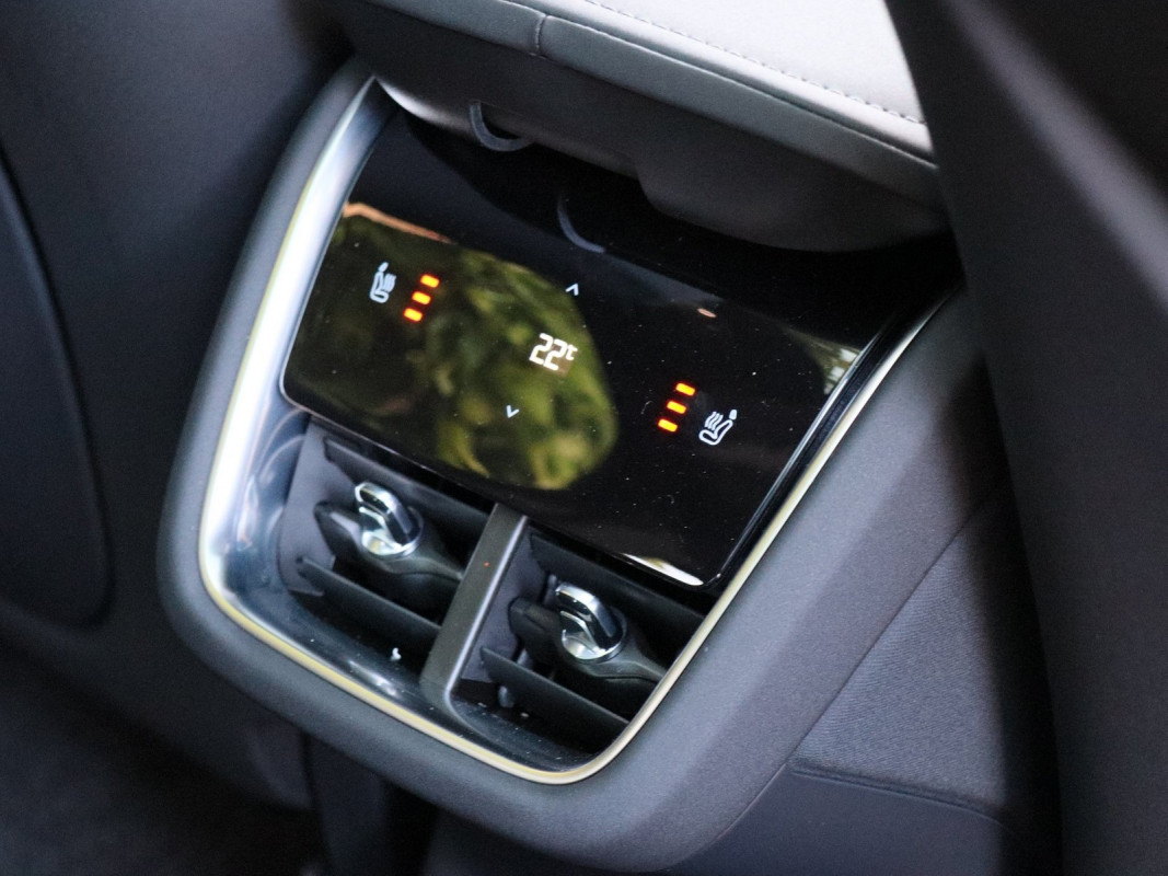 Polestar 3 - SUV/Off-road - Blau - Gebrauchtwagen - Bild 15