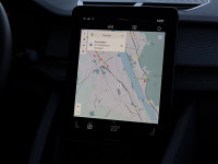 Polestar 2 - Limousine - Weiss - Gebrauchtwagen - Bild 8