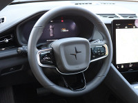 Polestar 2 - Limousine - Weiss - Gebrauchtwagen - Bild 9