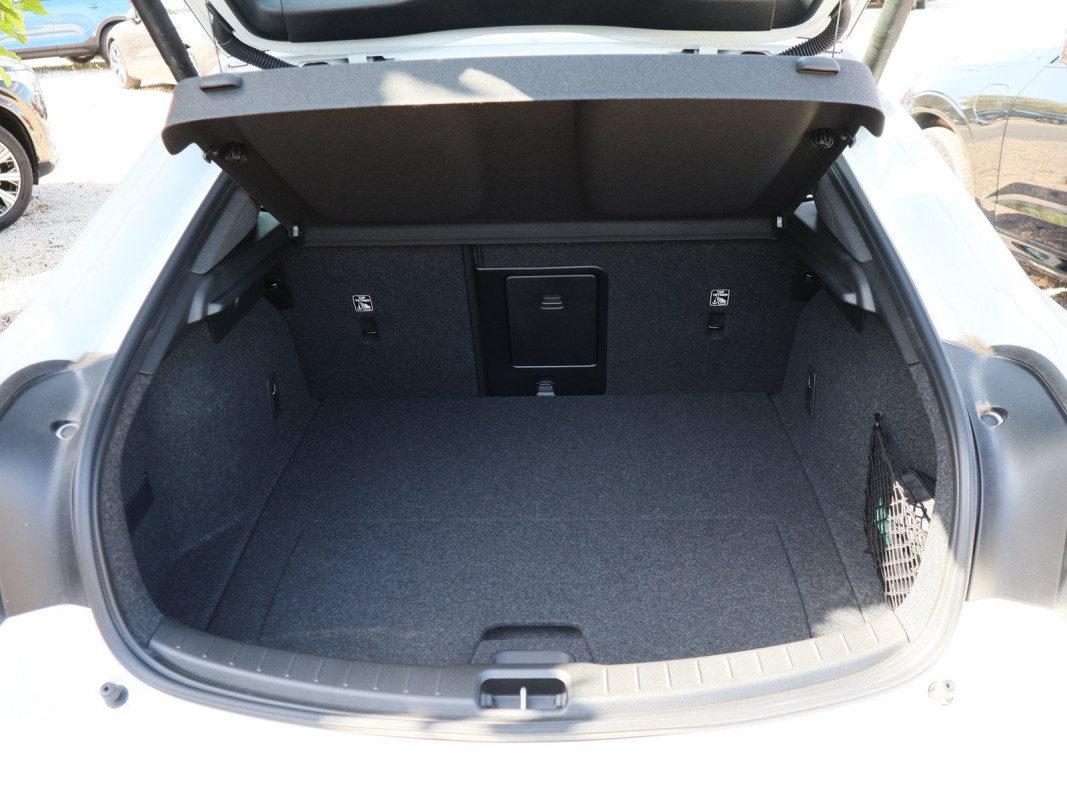 Polestar 2 - Limousine - Weiss - Gebrauchtwagen - Bild 10