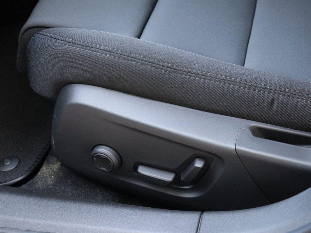 Polestar 2 - Limousine - Weiss - Gebrauchtwagen - Bild 13