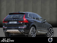 Volvo XC60 - SUV/Off-road - Schwarz - Gebrauchtwagen - Bild 2