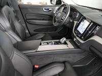 Volvo XC60 - SUV/Off-road - Schwarz - Gebrauchtwagen - Bild 3