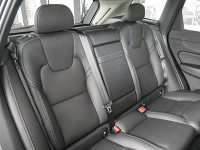Volvo XC60 - SUV/Off-road - Schwarz - Gebrauchtwagen - Bild 4