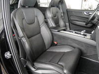 Volvo XC60 - SUV/Off-road - Schwarz - Gebrauchtwagen - Bild 6
