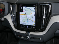 Volvo XC60 - SUV/Off-road - Schwarz - Gebrauchtwagen - Bild 7