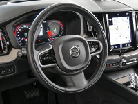 Volvo XC60 - SUV/Off-road - Schwarz - Gebrauchtwagen - Bild 9