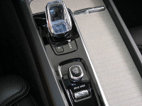 Volvo XC60 - SUV/Off-road - Schwarz - Gebrauchtwagen - Bild 10