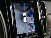 Volvo XC60 - SUV/Off-road - Schwarz - Gebrauchtwagen - Bild 12