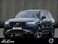 Volvo XC90 - SUV/Off-road - Blau - Gebrauchtwagen - Bild 1