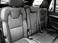 Volvo XC90 - SUV/Off-road - Blau - Gebrauchtwagen - Bild 4