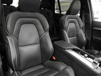 Volvo XC90 - SUV/Off-road - Blau - Gebrauchtwagen - Bild 6