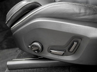 Volvo XC90 - SUV/Off-road - Blau - Gebrauchtwagen - Bild 12