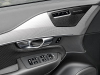 Volvo XC90 - SUV/Off-road - Blau - Gebrauchtwagen - Bild 13