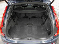 Volvo XC90 - SUV/Off-road - Blau - Gebrauchtwagen - Bild 16