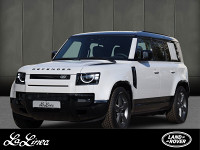 Land Rover Defender - SUV/Off-road - Grau - Neuwagen - Bild 1