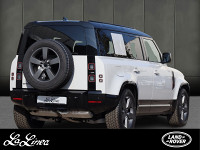 Land Rover Defender - SUV/Off-road - Grau - Neuwagen - Bild 2