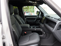 Land Rover Defender - SUV/Off-road - Grau - Neuwagen - Bild 3