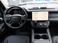 Land Rover Defender - SUV/Off-road - Grau - Neuwagen - Bild 4