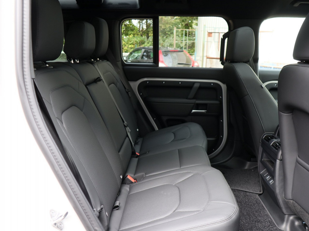 Land Rover Defender - SUV/Off-road - Grau - Neuwagen - Bild 5