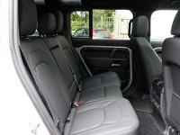 Land Rover Defender - SUV/Off-road - Grau - Neuwagen - Bild 5