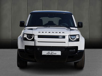 Land Rover Defender - SUV/Off-road - Grau - Neuwagen - Bild 6