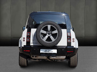 Land Rover Defender - SUV/Off-road - Grau - Neuwagen - Bild 7