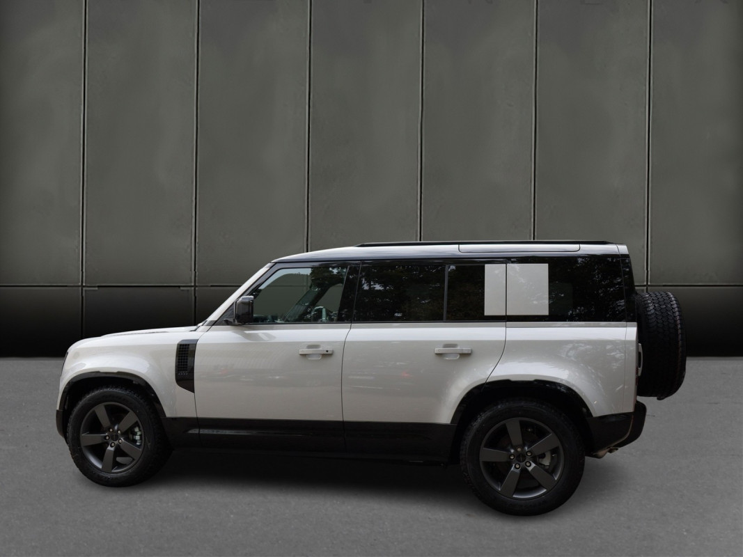 Land Rover Defender - SUV/Off-road - Grau - Neuwagen - Bild 8