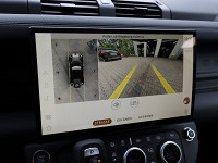 Land Rover Defender - SUV/Off-road - Grau - Neuwagen - Bild 12